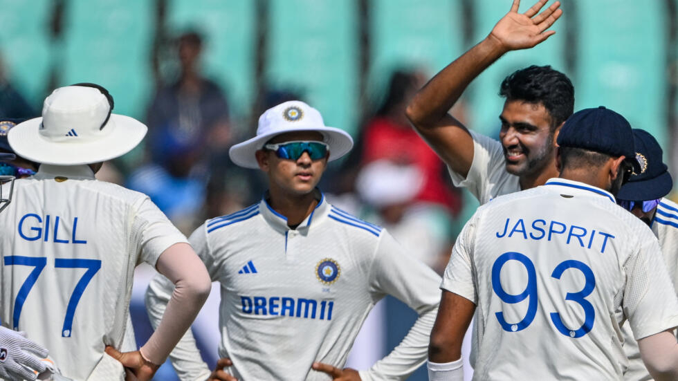 'All-time great' Ashwin, engineer who became spin maestro